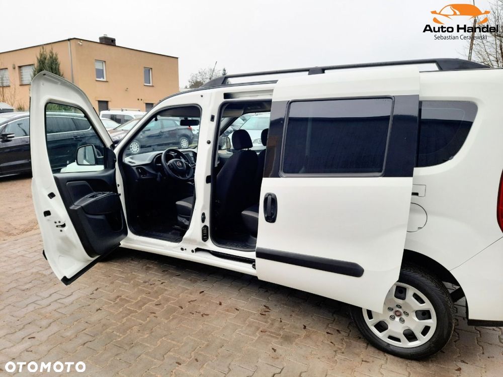 Fiat Doblo - 29