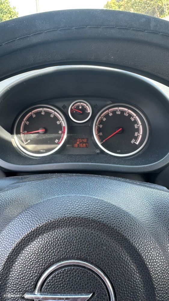 Opel Corsa 1.2 Twinport Cosmo - 7