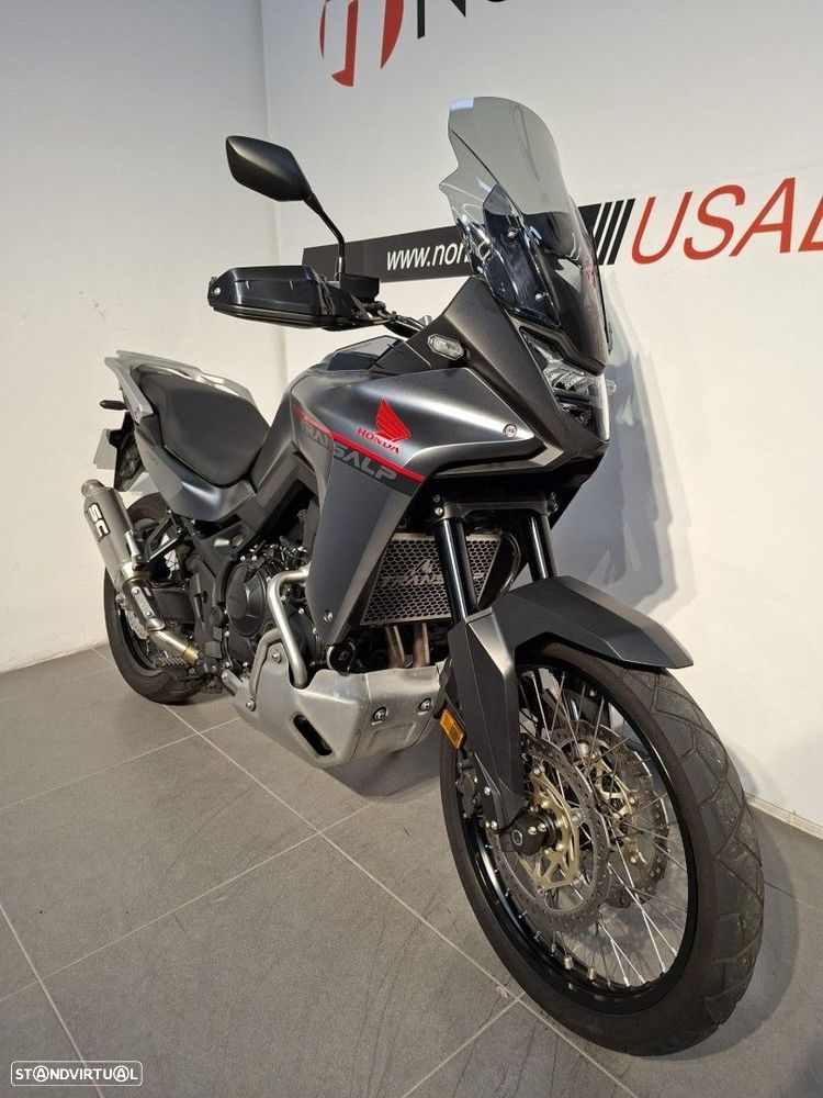 Honda Transalp XL 750 TRANSALP - 3