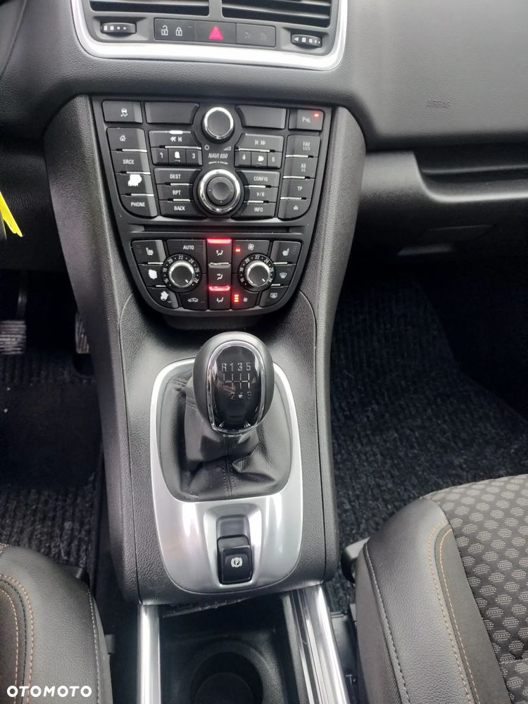 Opel Meriva 1.4 150 Jahre - 21