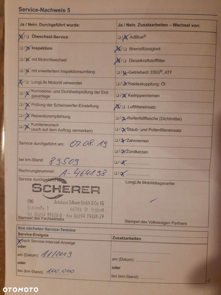 Volkswagen Golf 1.6 BlueTDI Cup - 33