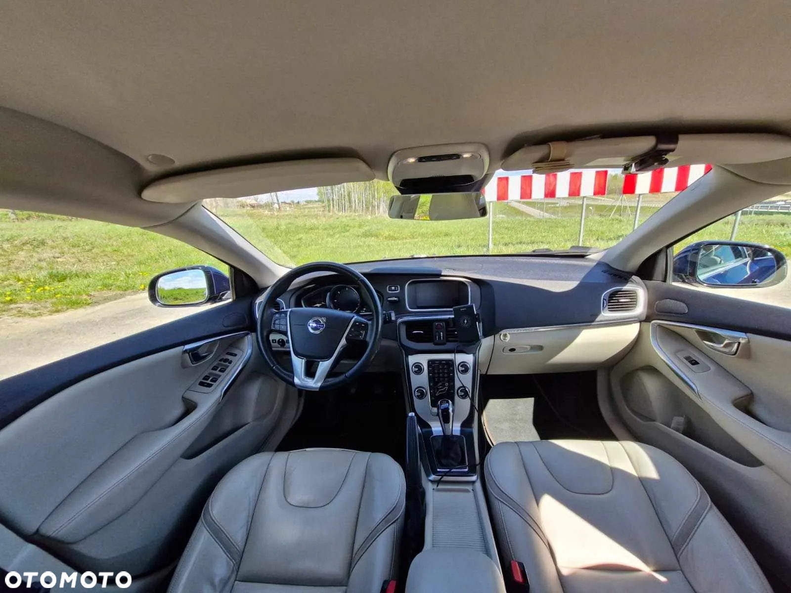 Volvo V40 D3 Drive-E Ocean Race - 18