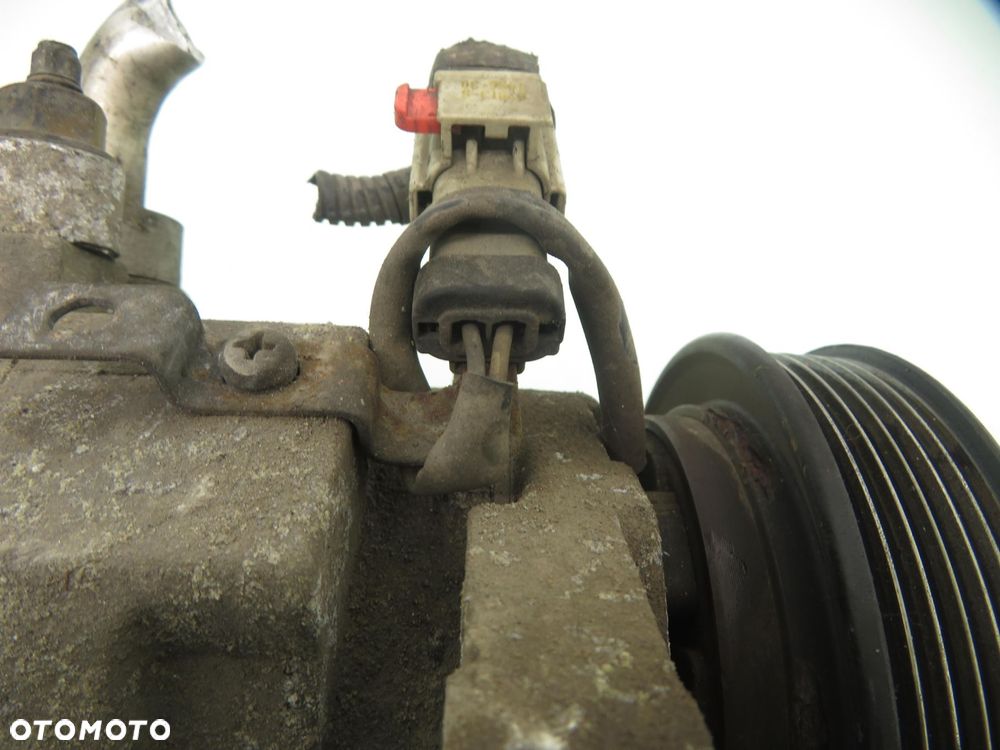 KOMPRESOR KLIMATYZACJI CHRYSLER VOYAGER IV 3.3 MC4472205004 - 6