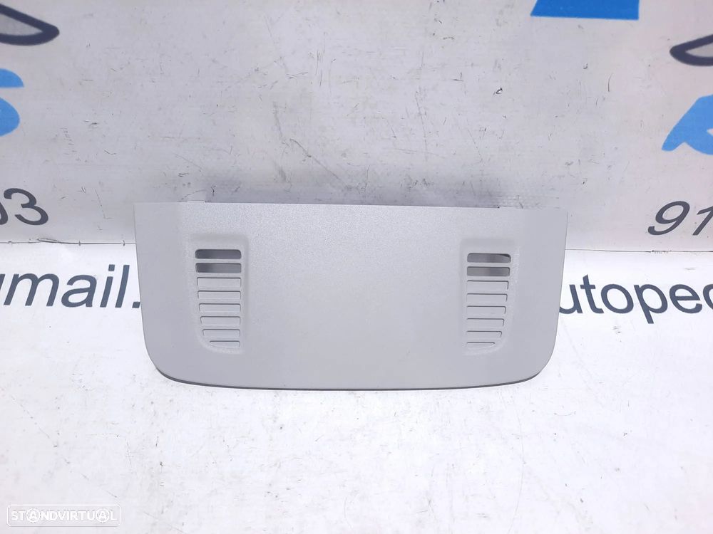 SENSOR ALARME OPEL ASTRA J P10 SRI 13221336 INSIGNIA A ZAFIRA C PROTEÇÃO PROTECAO TETO TEJADILHO