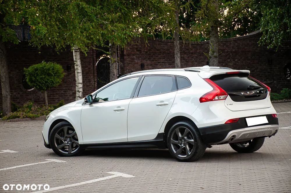 Volvo V40 Cross Country D4 Drive-E Summum - 17