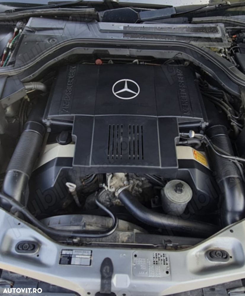 Mercedes-Benz W140 - 2