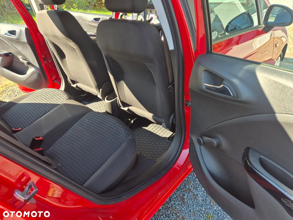 Opel Corsa 1.4 Cosmo - 25