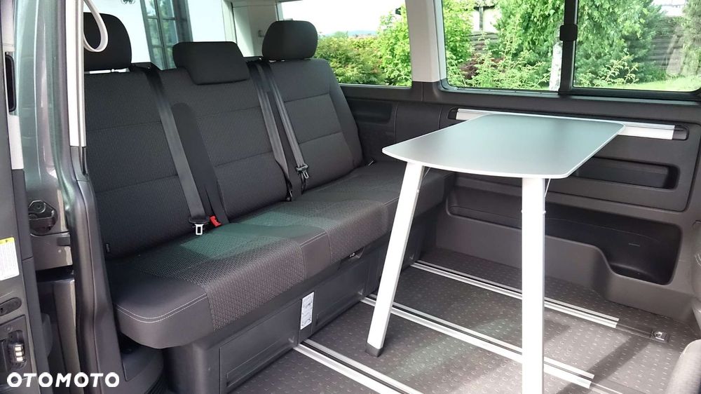 Volkswagen California - 33