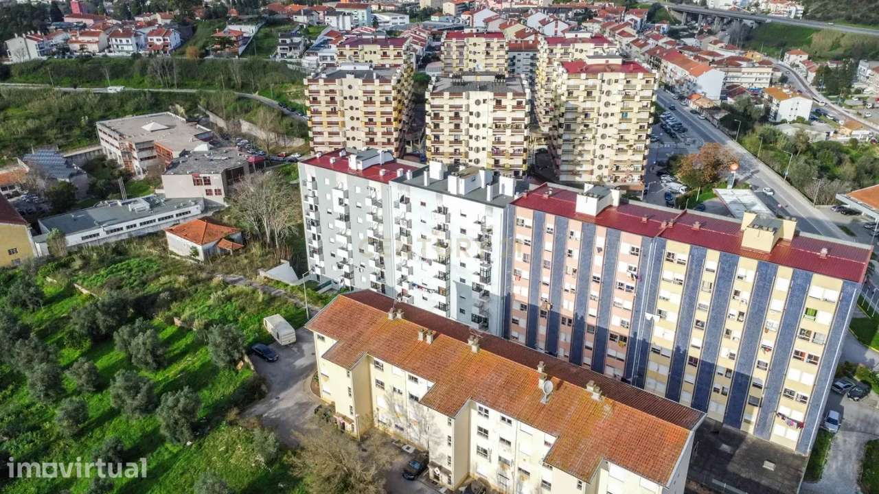 Venda | Apartamento T1 com Garagem em Coimbra, Eiras e São Paulo de Fr - Grande imagem: 4/5