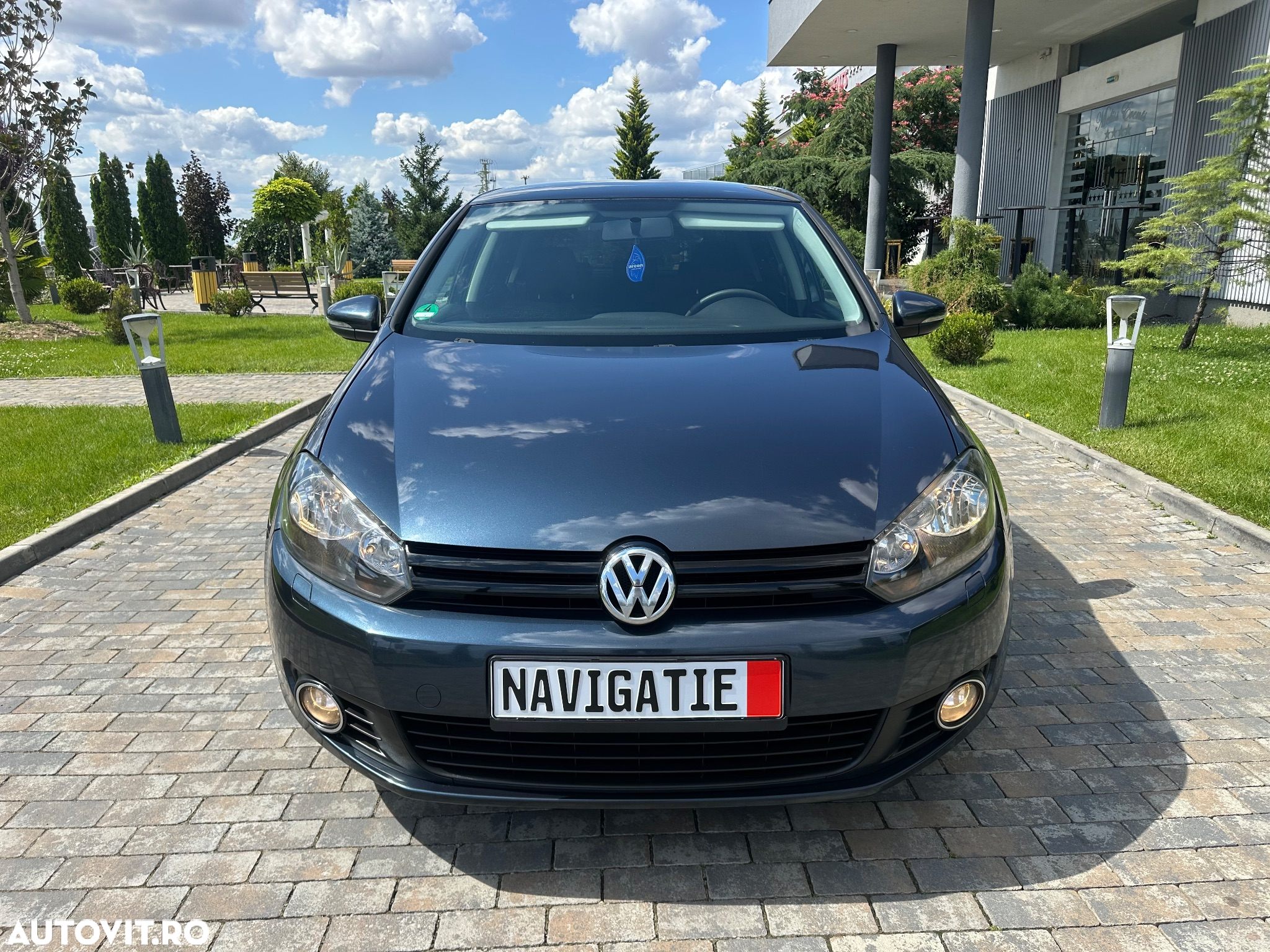 Volkswagen Golf 1.4 Trendline - 2