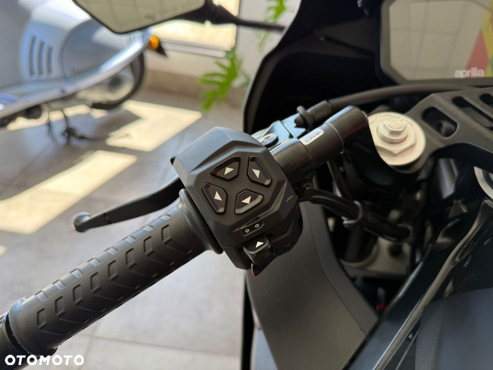 Aprilia RS - 15