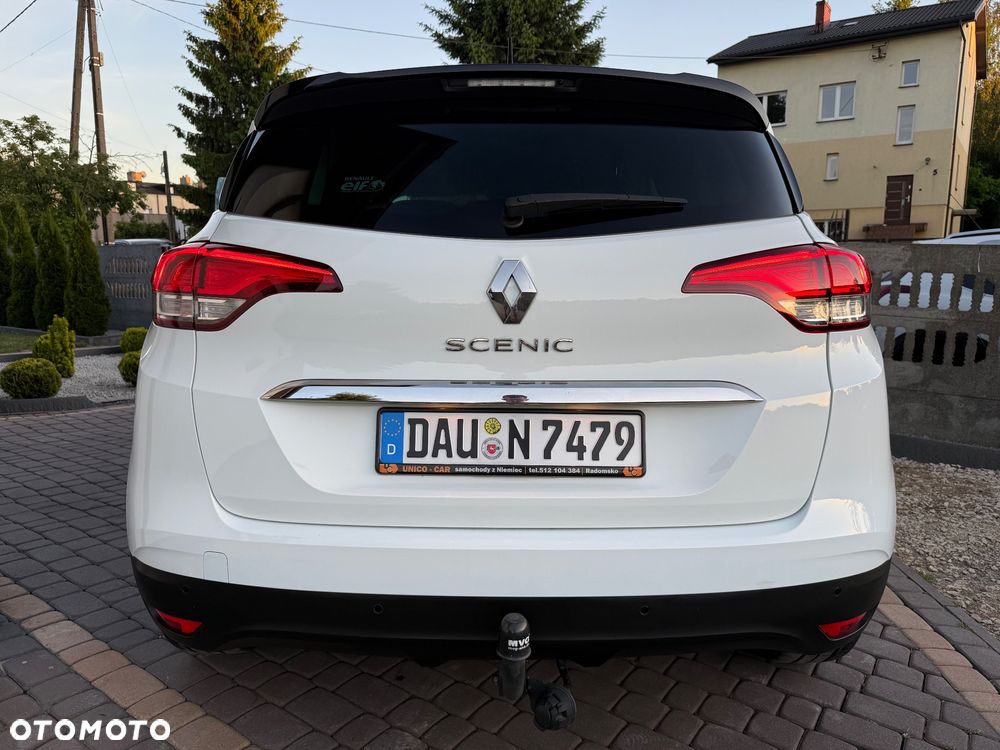 Renault Scenic Energy TCe 130 S&S Bose Edition - 32
