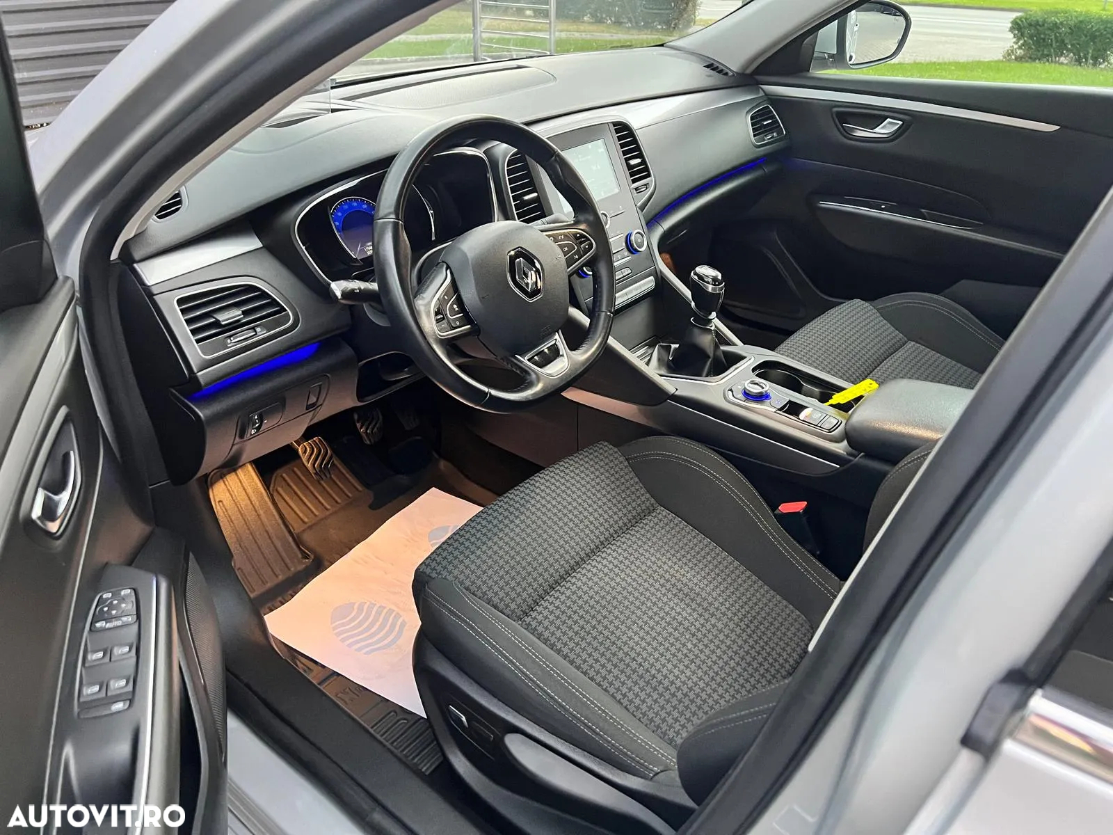 Renault Talisman - 12