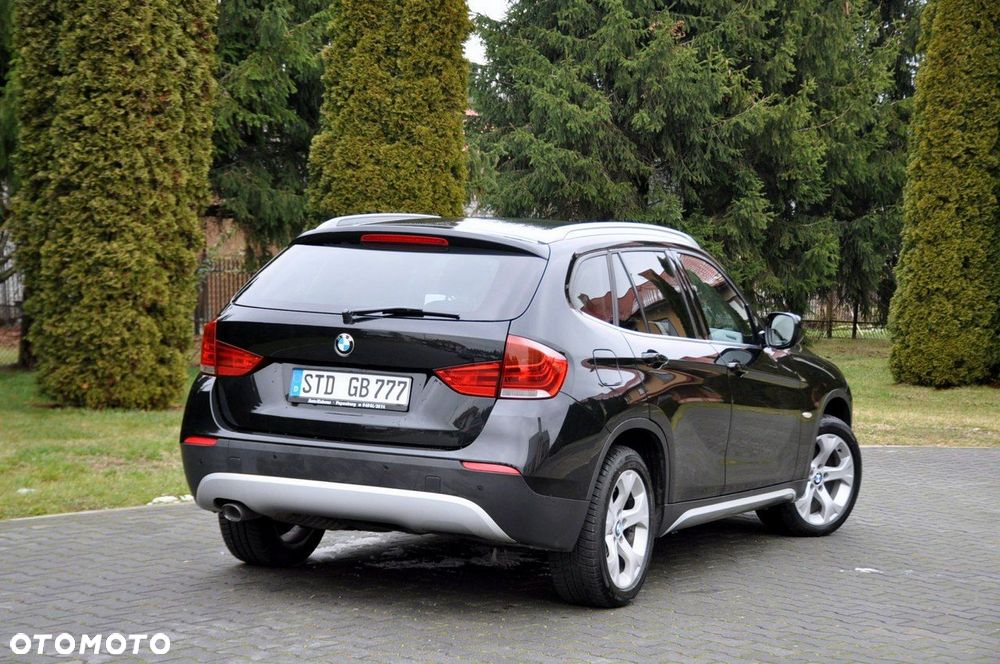 BMW X1 - 6