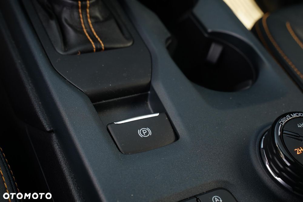 Ford Ranger 2.0 EcoBlue Bi-Turbo 4x4 DC Wildtrak - 26