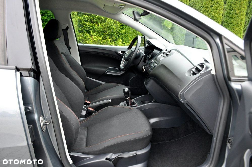 Seat Ibiza - 17