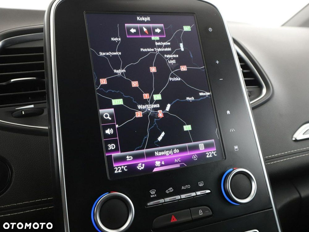 Renault Grand Scenic ENERGY dCi 130 INTENS - 26