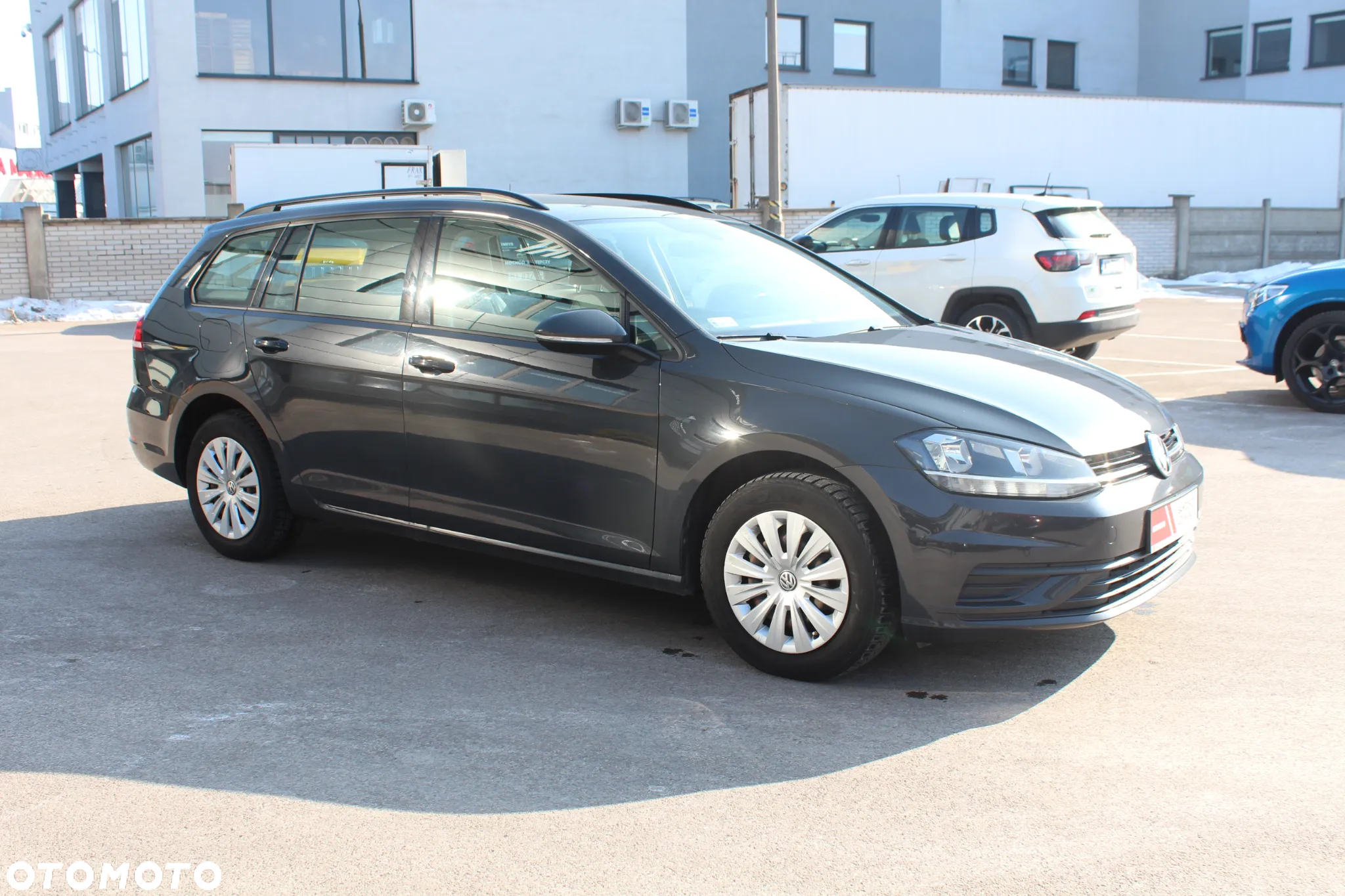 Volkswagen Golf - 9