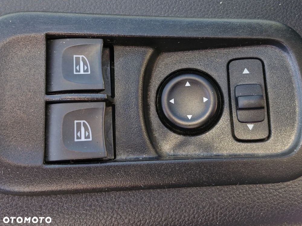 Renault Master L3H2 ,Salon Polska, klima, tempomat - 21