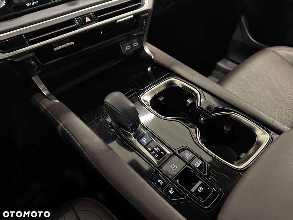 Lexus RX 450h+ Prestige - 22