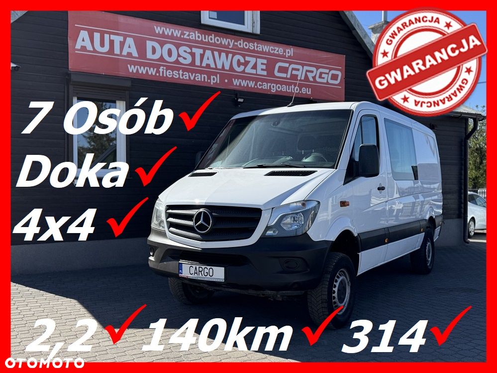 Mercedes-Benz Sprinter - 2