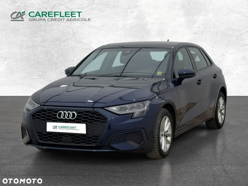 Audi A3 Sportback - 2