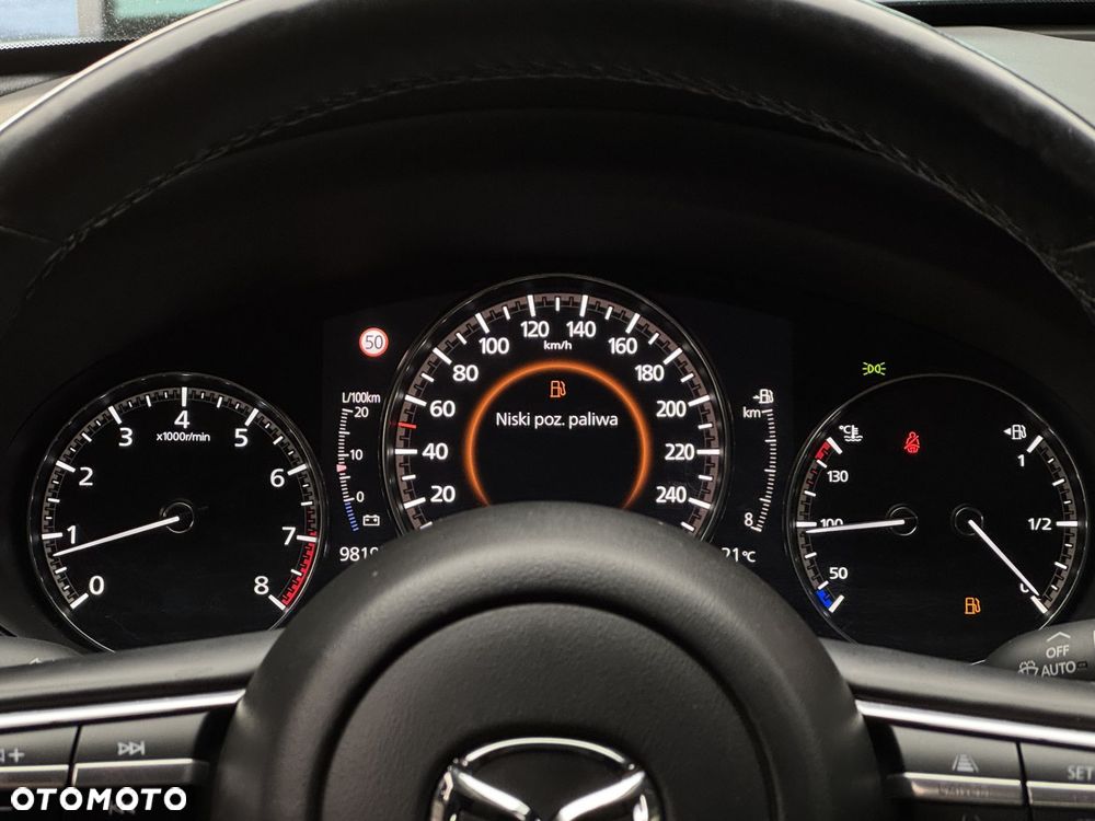 Mazda CX-30 2.0 mHEV Kanjo 2WD - 18