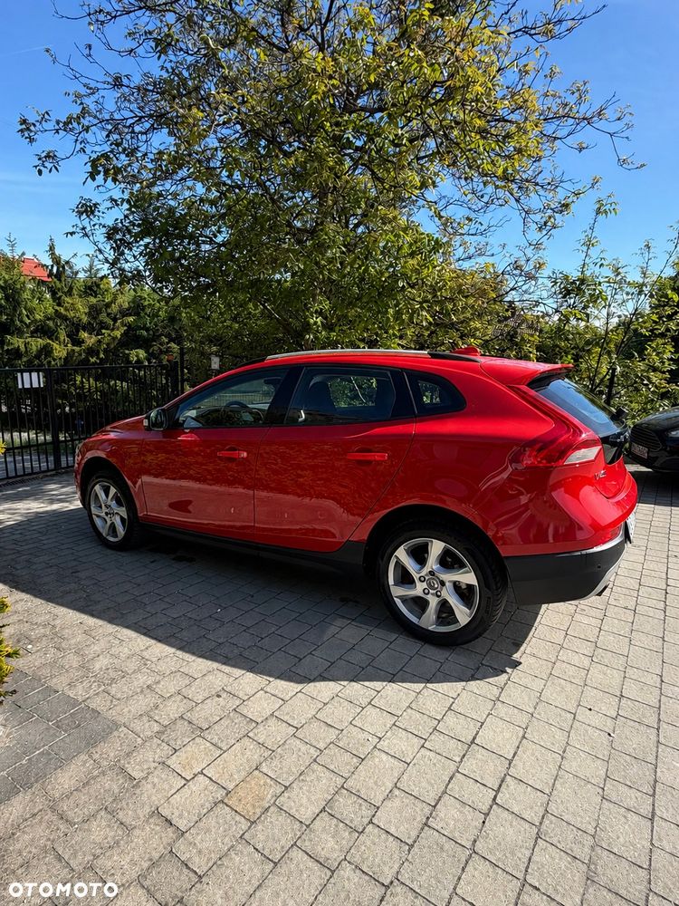 Volvo V40 Cross Country T4 AWD Ocean Race - 5