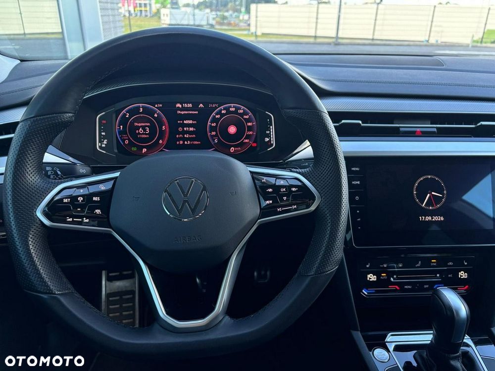 Volkswagen Arteon - 11