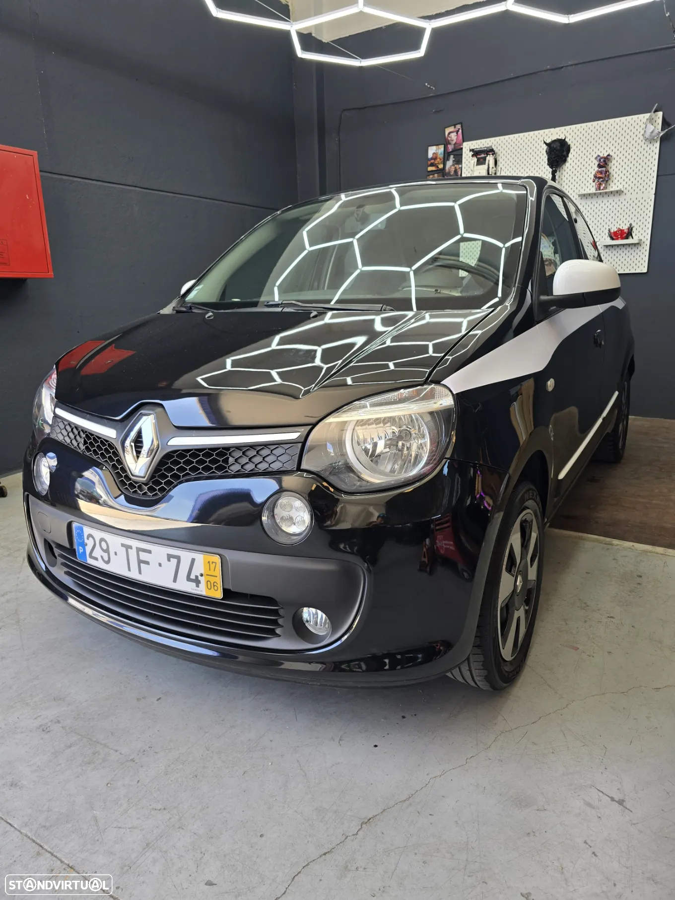 Renault Twingo 1.0 SCe Limited - 6