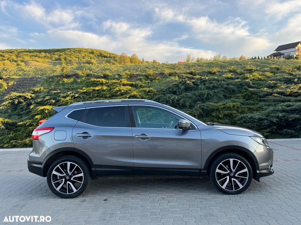 Nissan Qashqai - 32