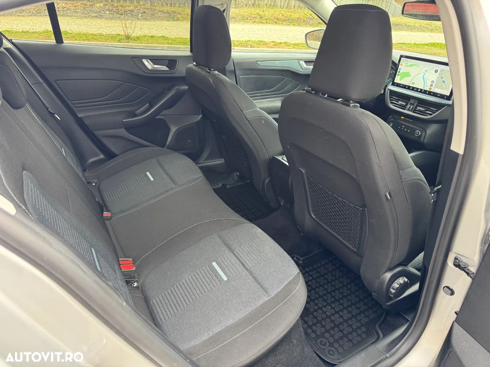 Ford Focus 1.5 EcoBlue Start-Stopp-System Aut. ACTIVE X - 6