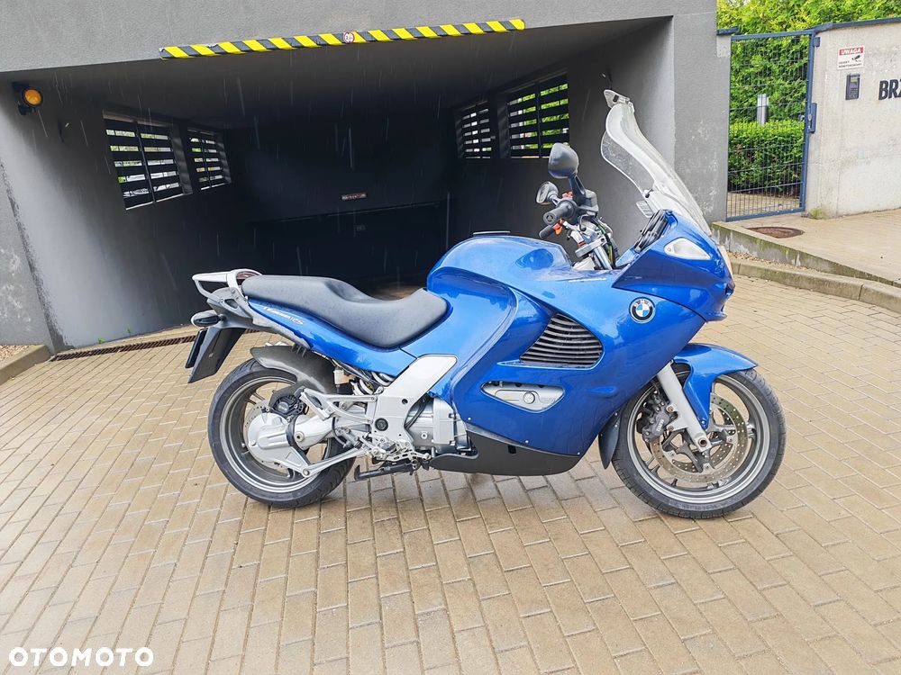 BMW K - 3