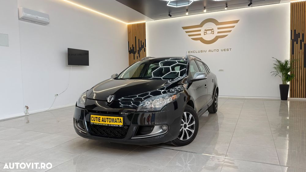 Renault Megane - 3