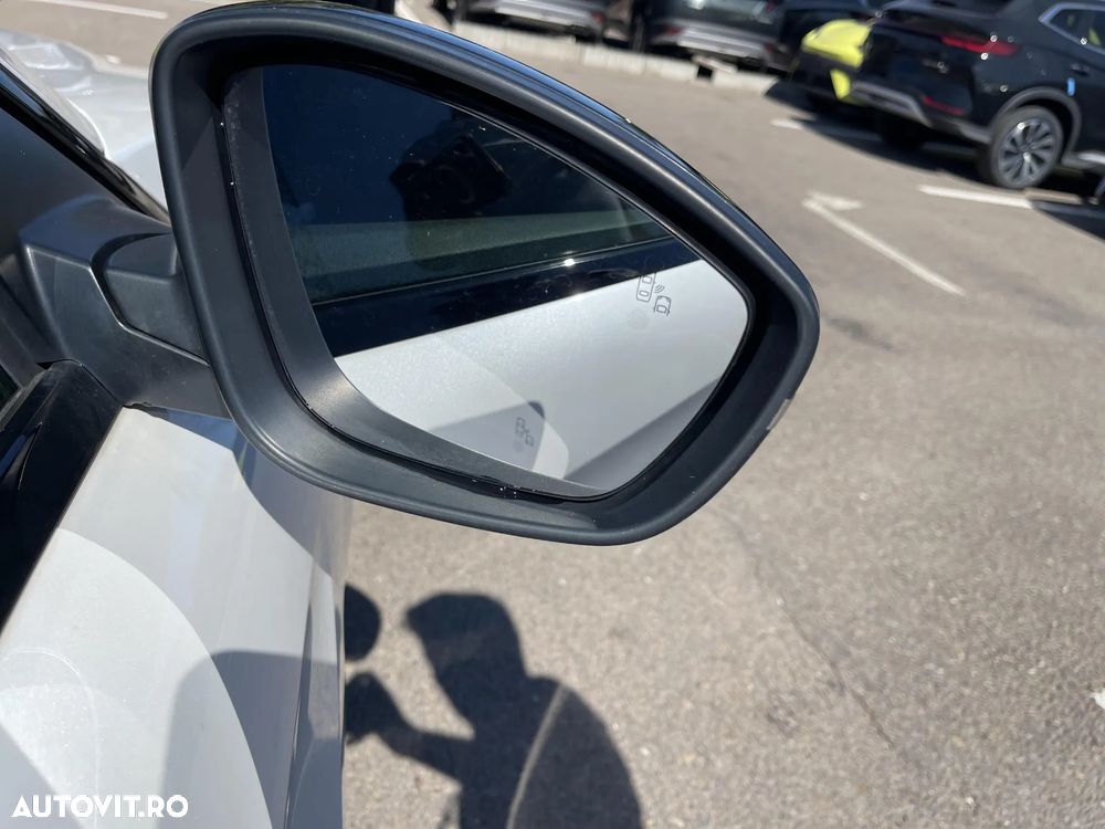 Peugeot 508 - 28