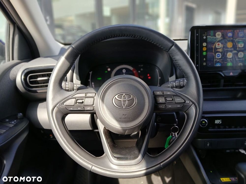 Toyota Yaris Hybrid 1.5 Style - 14