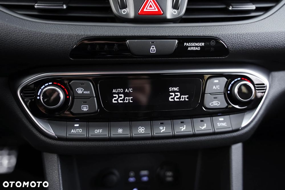 Hyundai i30 N 2.0 T-GDI Performance - 37