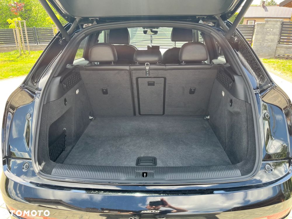 Audi Q3 40 TFSI Quattro S tronic S line - 17