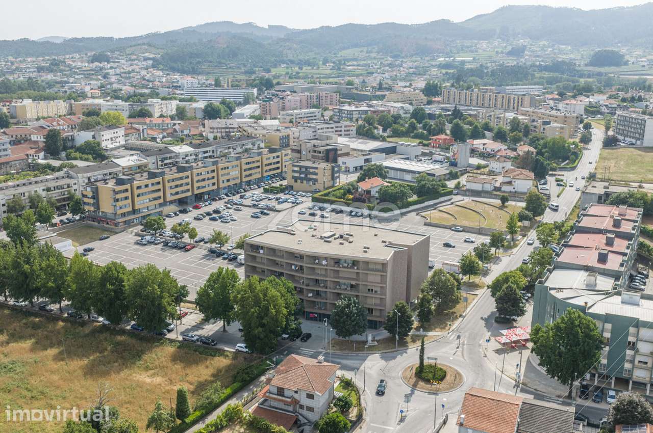 Apartamento, 60 m², Caldelas - Grande imagem: 4/23