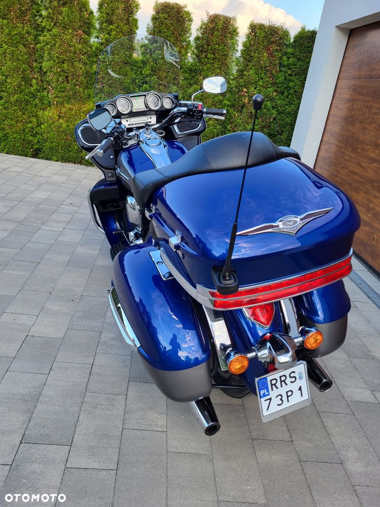 Kawasaki VN - 7