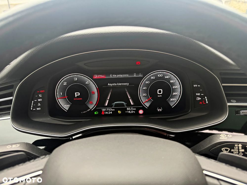 Audi Q8 SUV TDI quattro 210 kW tiptronic - 4