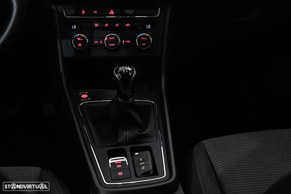 SEAT Leon ST 1.6 TDI Style S/S - 21