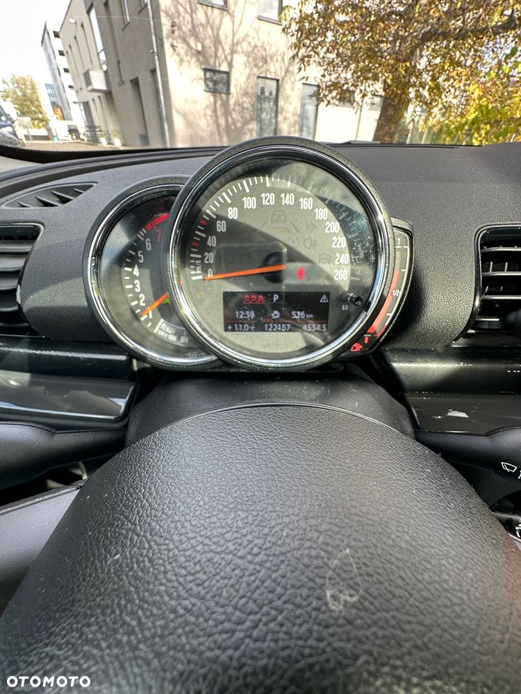 MINI Clubman Cooper Classic Trim - 6
