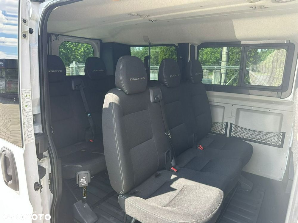 Fiat Ducato - 15