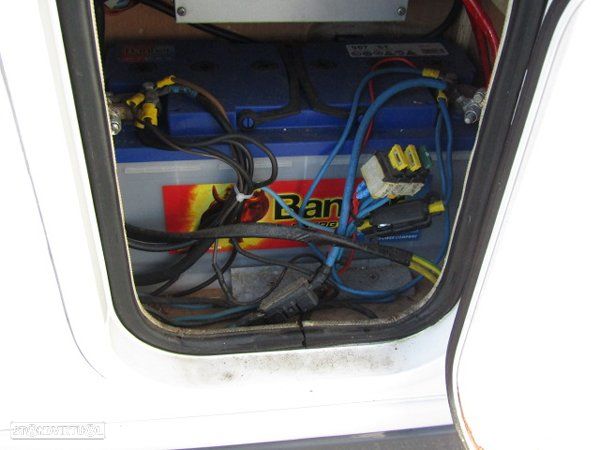 Rimor Katamarano FAMALY 101 6 LUGARES - 7