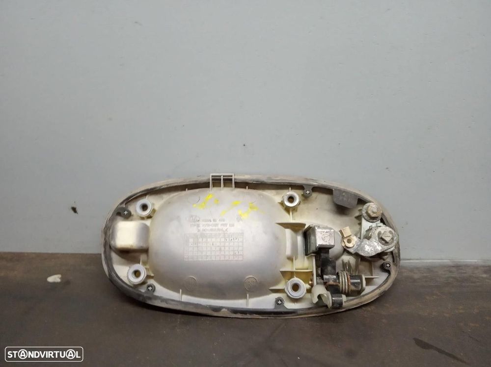 MANIPULO EXTERIOR FRONTAL ESQUERDO KIA CARNIVAL II 2003 -K35A58410 - 3
