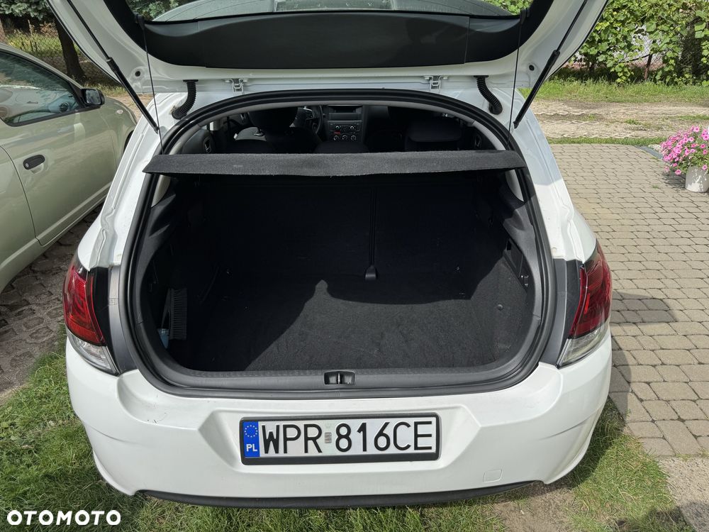 Citroën C4 - 6
