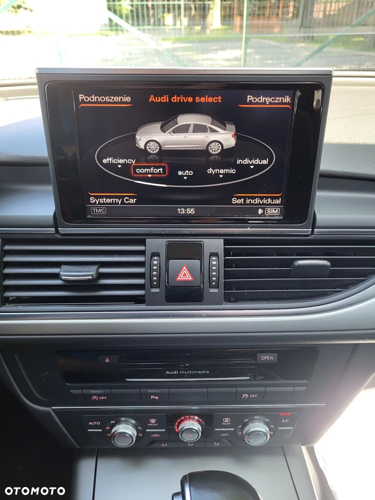 Audi A6 Limousine - 12
