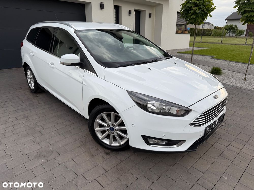 Ford Focus - 3