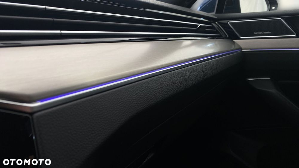 Volkswagen Passat - 25